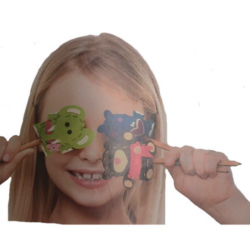 Pencil Topper Craft Kit - Image 2