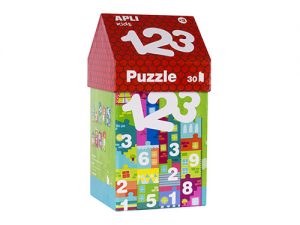 Number Puzzle