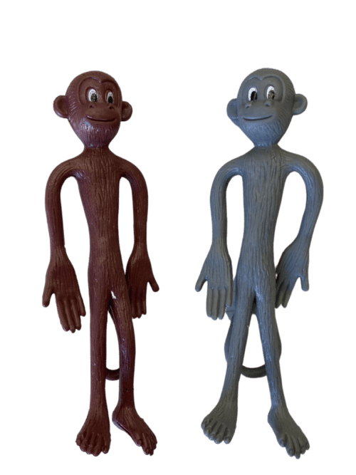 Bendy Monkey - Image 2