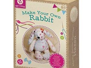 Make Your Own Rabbit