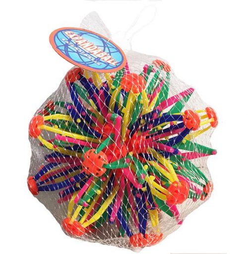Expandaball - Breathing balls