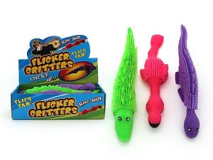 Flingshot Critters