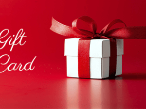Special Needs Resources - Gift Card