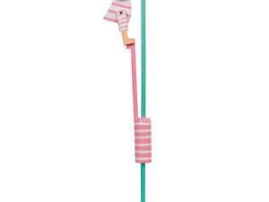 Wooden Diver Toy