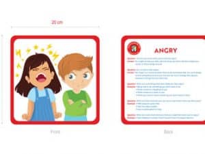 EMotions Cards