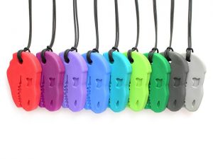 ARK Therapeutic - Dino-Bite™ Chewable Jewellery Necklace