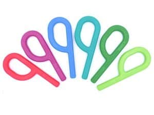 ARK Therapeutic - Grabber® Oral Chew Toy - Non Textured