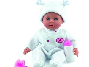 Dolls World by Peterkin - Little Treasure 38cm Dolls