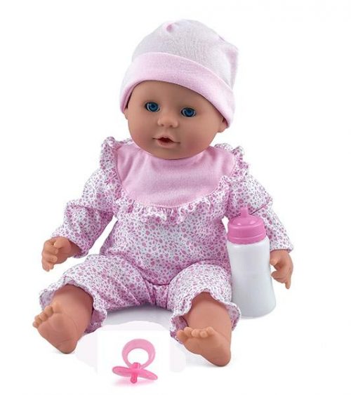 Dolls World by Peterkin - Little Treasure 38cm Dolls