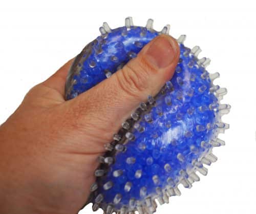Sensory Sensations - Atomic Bead Stress Ball