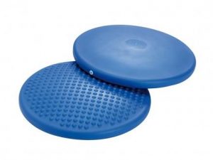Gymnic Disc-O Sit - Child and Adult - Balance and Posture