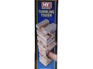 Mini Tumbling Towers
