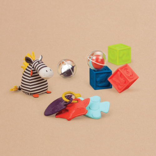 Playtime set - Image 2