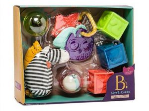 B.toys by Battat -  Playtime set