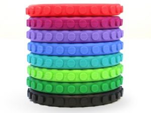 ARK Therapeutic - Chewable Brick Bracelet