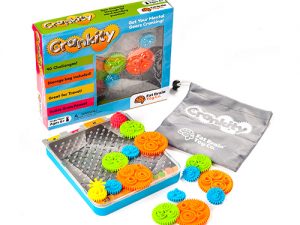 Crankity