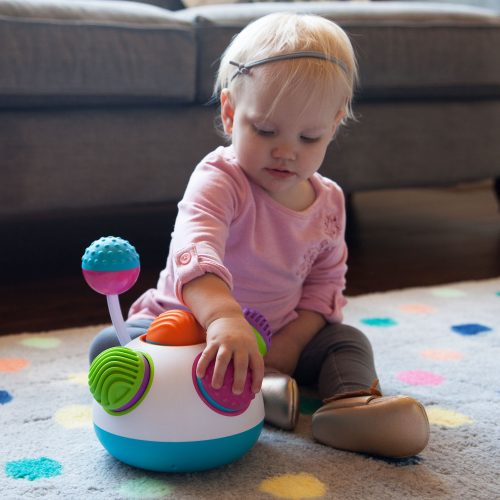 Klikity Sensory Toy - Image 2