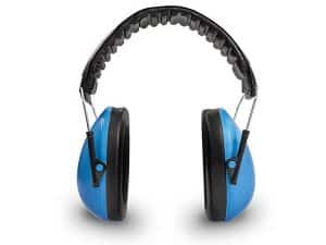 Kids Noise Reduction Earmuffs