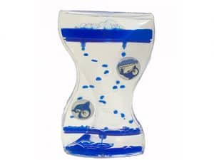 Liquid timer - Twist - Liquid Motion