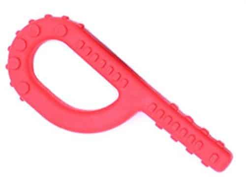 ARK Therapeutic - Textured Grabber Oral Chew Toy