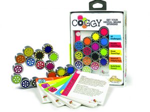 Coggy
