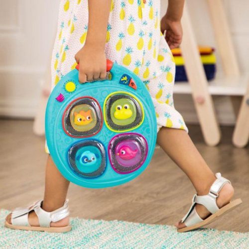 B. Toys Catch a Sound Memory Game