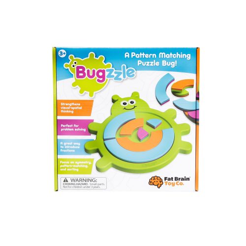 Fat Brain Toys - Buggzle