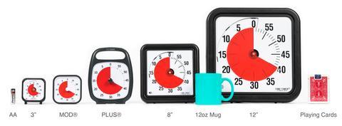 Time Timer 60 Minute MOD