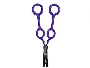Dual Control Scissors