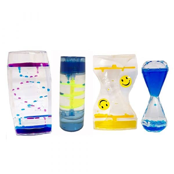 Liquid Timer – Collection 1