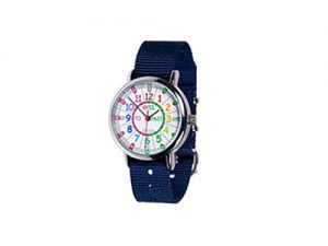 Time Teacher Watches
