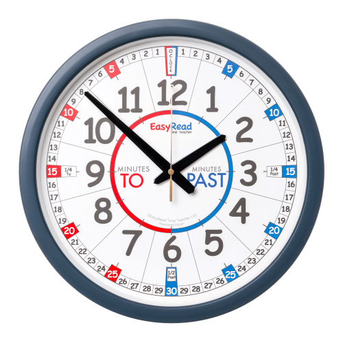 EasyRead Time Teacher - Classroom Clocks