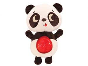 Twinkle Tummies Panda