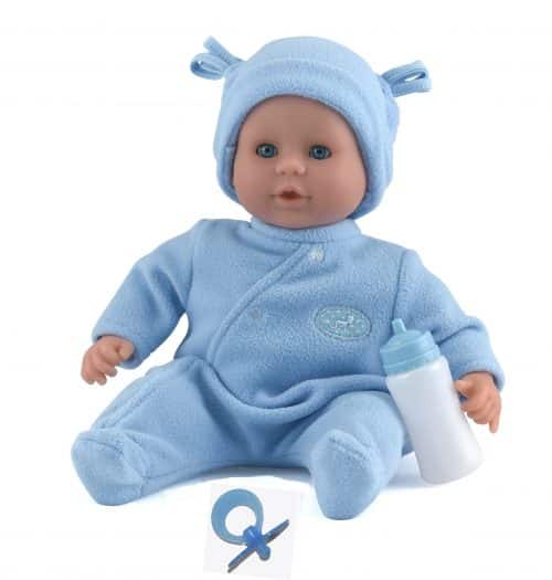 Dolls World by Peterkin - Little Treasure 38cm Dolls