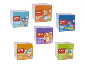 6 Puzzle Bundle