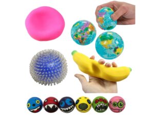 Stress Relief Pack 1