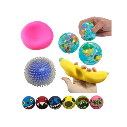 Stress Relief Pack 1