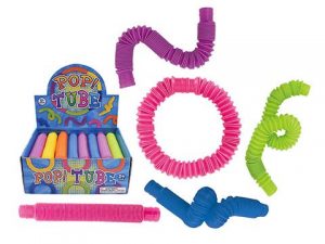 Flexible Sound Tube