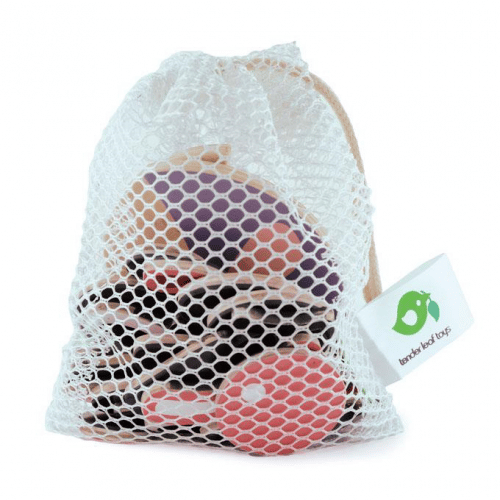 Tenderleaf Toys - What’s Up Emotional Expressions Bag