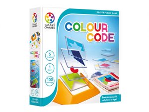 Colour Code