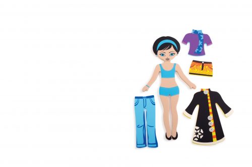 Edushape - Tub Fun - Splashin Fashion