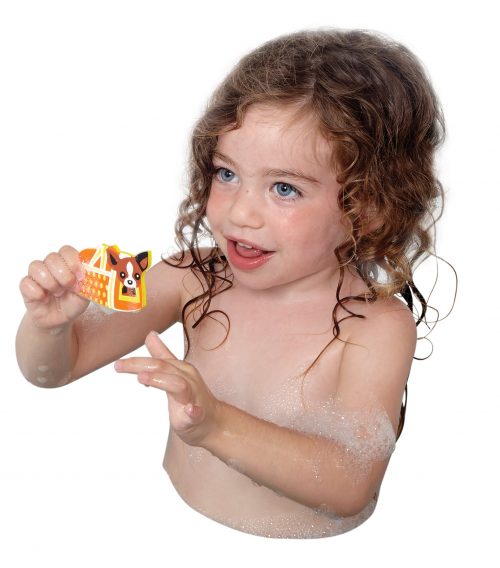 Edushape - Tub Fun - Splashin Fashion