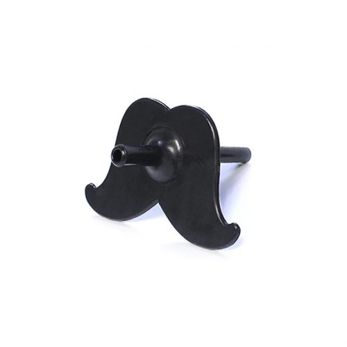 Ark Therapeutic - Mustache Straw Topper