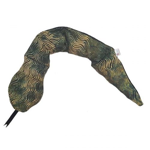 Sensory Matters - Weighted Snake 2kg 1m long