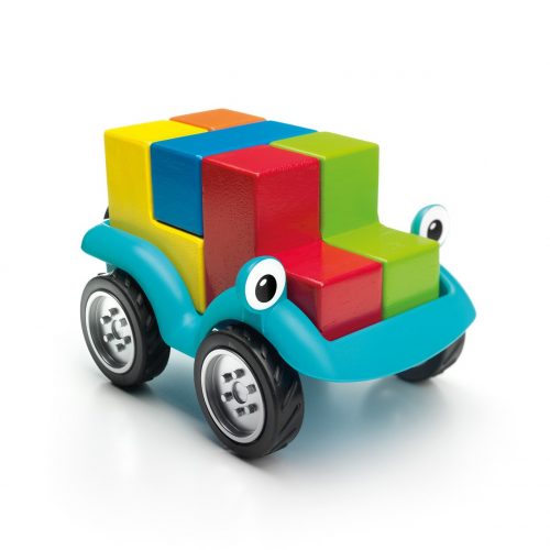 Smart Games - Smart Car 5x5 Smart Game