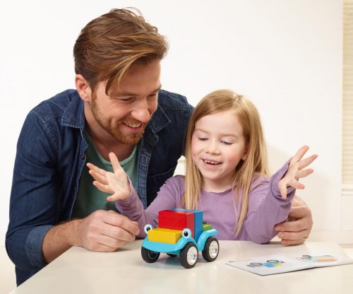 Smart Games - Smart Car 5x5 Smart Game