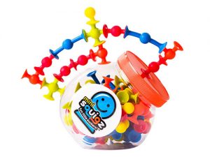 Mini Squigz Set