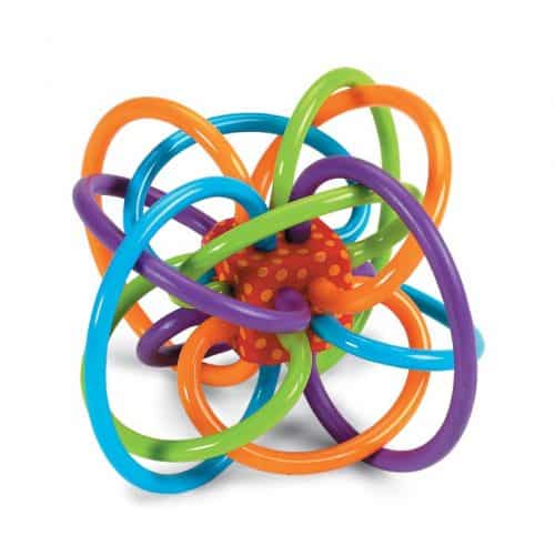Manhattan Toys - Classic Winkel
