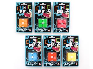 Infinity Fidget Cube