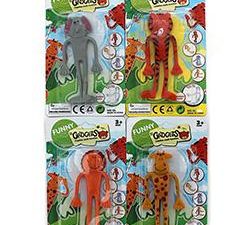 Bendable Animal